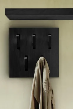 Knaggrekke - Utilitile Black Oak 40x40cm