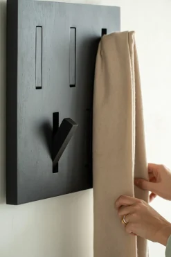 Knaggrekke -  Utilitile Black Oak 40x40cm