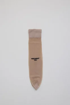 Knestrømper - Mad About You