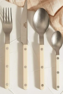 Kniv - Bistrot Vintage Ivory