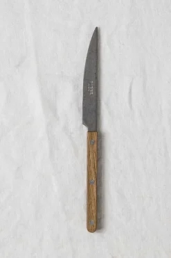 Kniv - Bistrot Vintage Teak