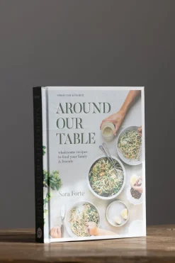 Kokebok - Around Our Table