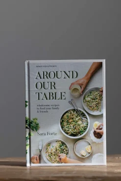 Kokebok - Around Our Table