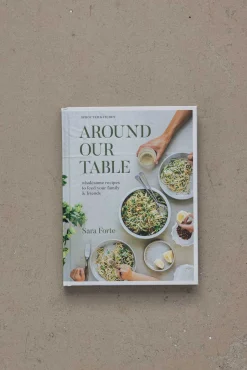 Kokebok - Around Our Table