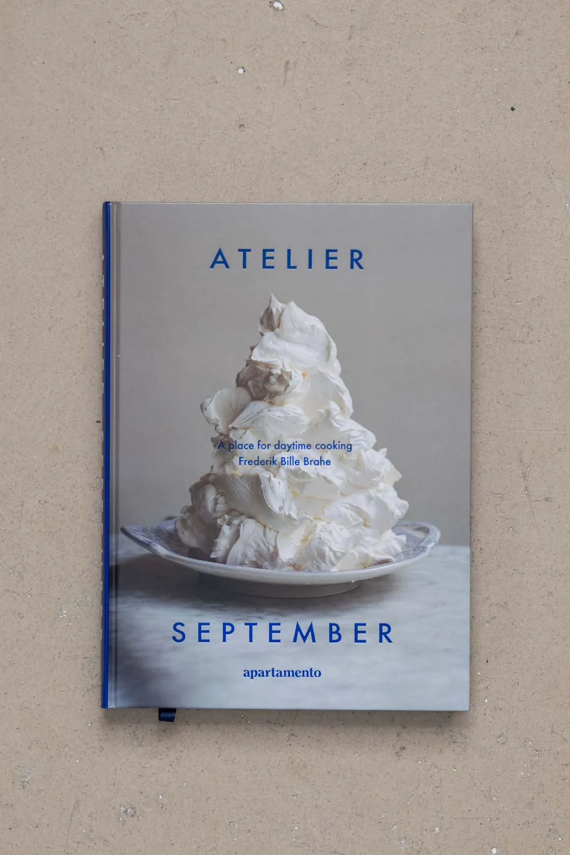 Kokebok - Atelier September: A Place for Daytime Cooking