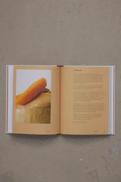 Kokebok - Moroseta Kitchen