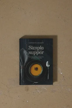 Kokebok - Simple Supper