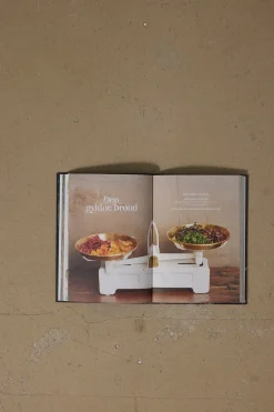 Kokebok - Simple Supper