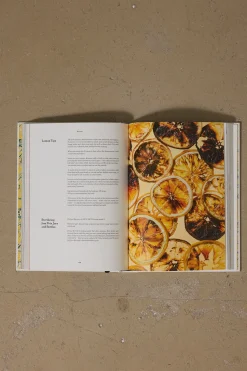 Kokebok - The Gourmand's Lemon