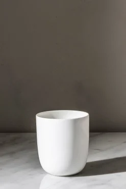 Kopp - Base Tea u/Hank Hvit