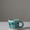 Kopp - Chug Mug Andromeda Green