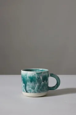 Kopp - Chug Mug Andromeda Green
