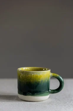 Kopp - Chug Mug Banana Leaf