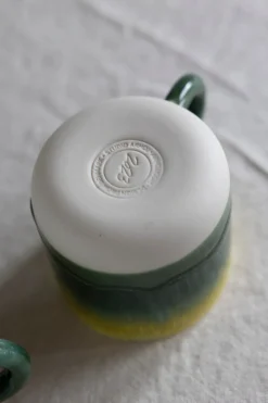 Kopp - Chug Mug Banana Leaf