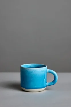 Kopp - Chug Mug Blue Sea