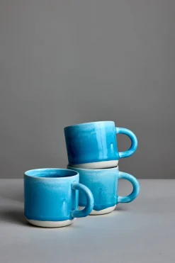 Kopp - Chug Mug Blue Sea