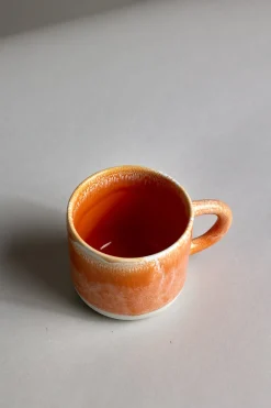Kopp - Chug Mug Clementine