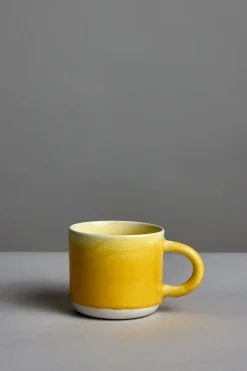 Kopp - Chug Mug Corn Flower