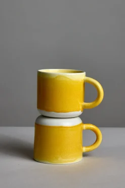 Kopp - Chug Mug Corn Flower