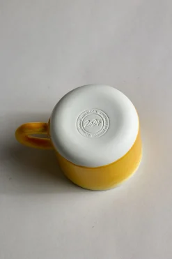 Kopp - Chug Mug Corn Flower