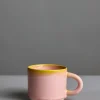 Kopp - Chug Mug Pink Grapefruit