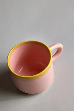 Kopp - Chug Mug Pink Grapefruit