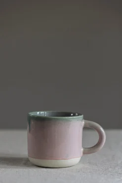 Kopp - Chug Mug Pink Pistachio