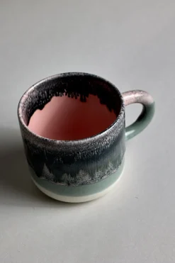 Kopp - Chug Mug Punk Blonde