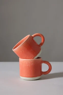 Kopp - Chug Mug Vermillion