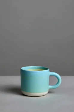 Kopp - Chug Mug Yellow Snapper