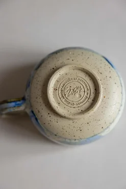 Kopp - Mion Mug Comet Rain