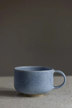 Kopp - Mion Mug Dusty Blue