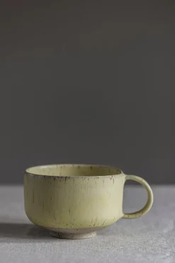 Kopp - Mion Mug Lemon Zest