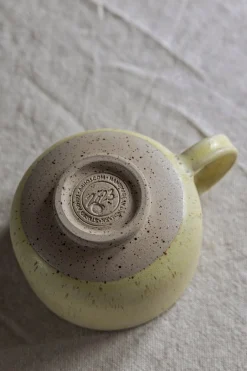 Kopp - Mion Mug Lemon Zest