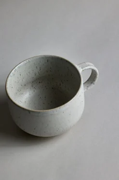 Kopp - Mion Mug Llama Fur