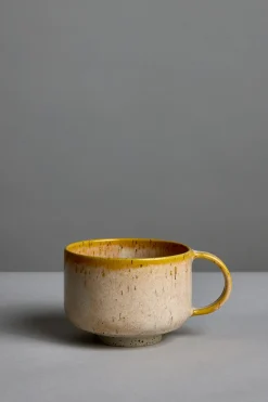 Kopp - Mion Mug Melting Daisy
