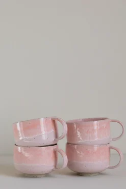 Kopp - Mion Mug Powder Poppy