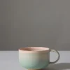Kopp - Mion Mug Rose Leaf