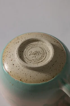 Kopp - Mion Mug Rose Leaf