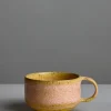 Kopp - Mion Mug Sakura Gold
