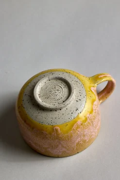 Kopp - Mion Mug Sakura Gold