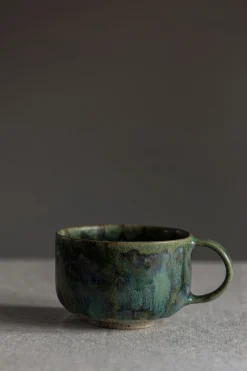 Kopp - Mion Mug Spotted Hornfels