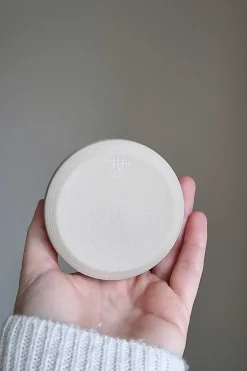 Kopp - u/Hank Naturlig Hvit