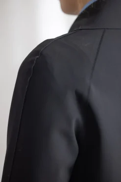 Kåpe - Mac Coat Scuba