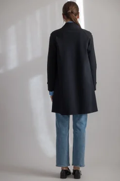 Kåpe - Mac Coat Scuba