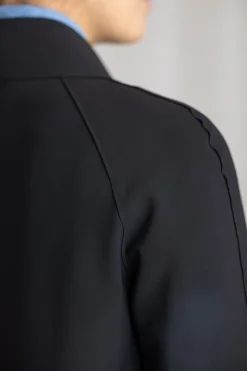 Kåpe - Mac Coat Scuba