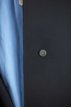 Kåpe - Mac Coat Scuba