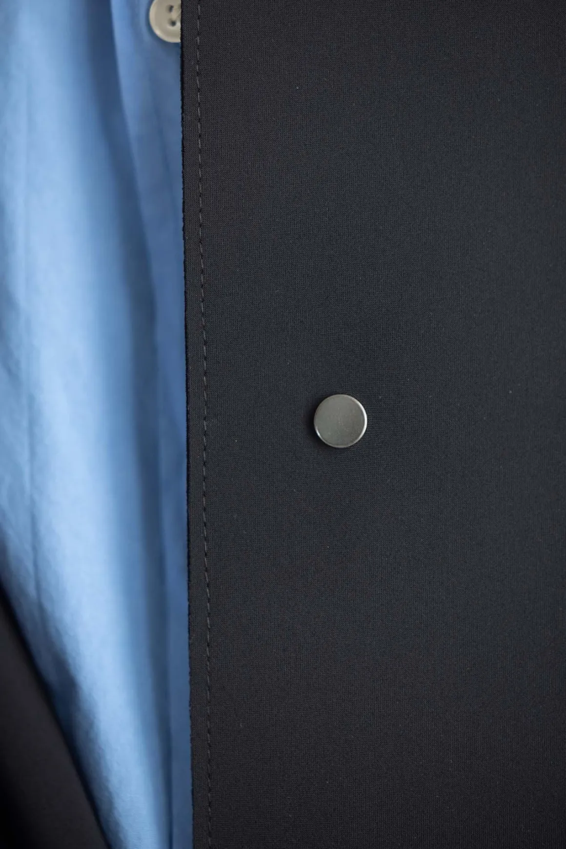 Kåpe - Mac Coat Scuba