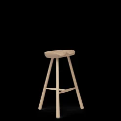 Krakk - Shoemaker Chair No. 68 Hvit Eik