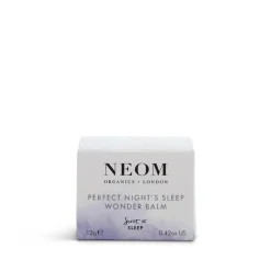Krem - Perfect Night's Sleep Wonder Balm 12g